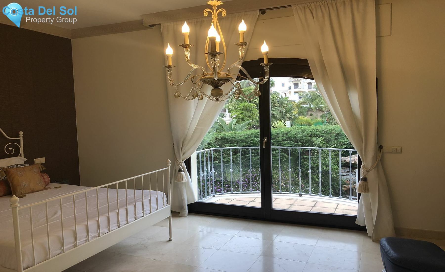 Detached Villa in Los Arqueros-1469566