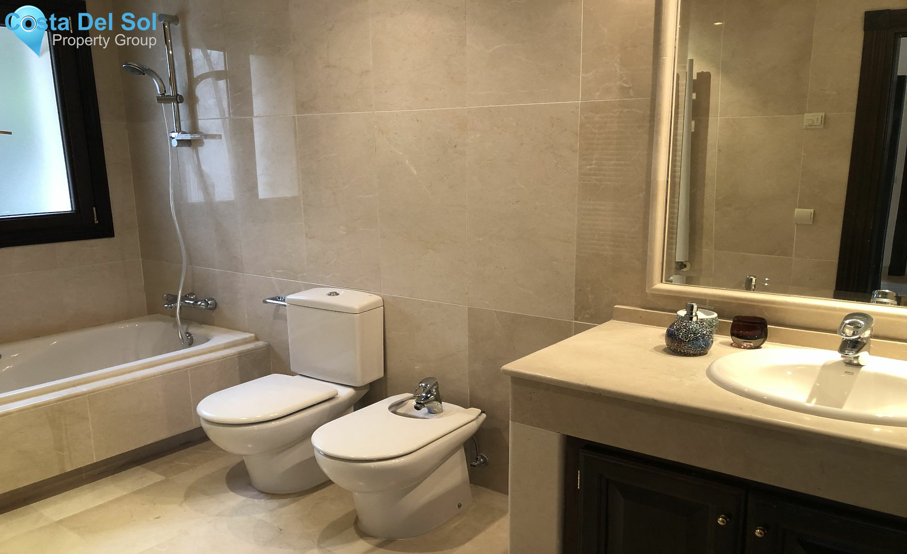 Detached Villa in Los Arqueros-1469567