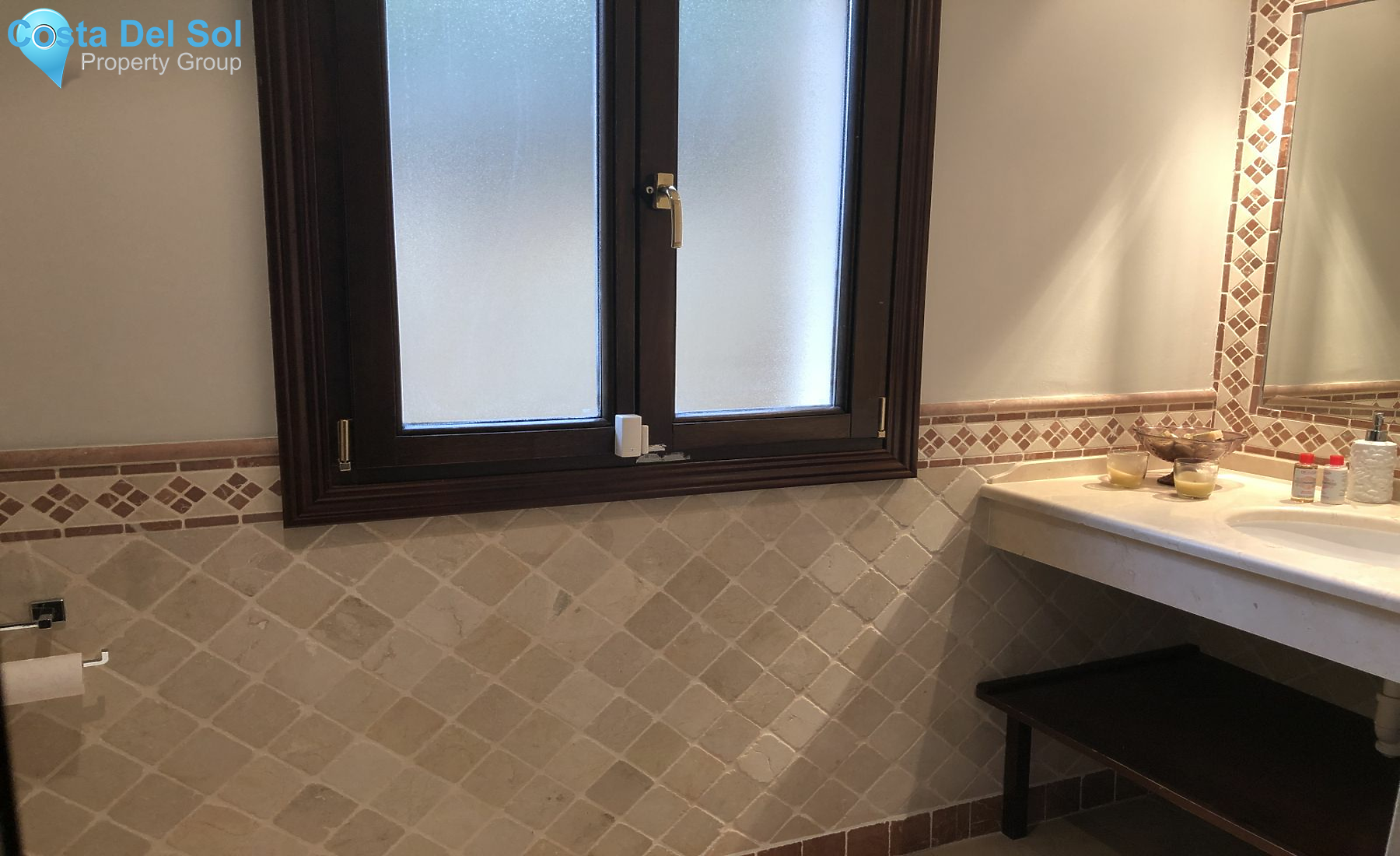 Detached Villa in Los Arqueros-1469568