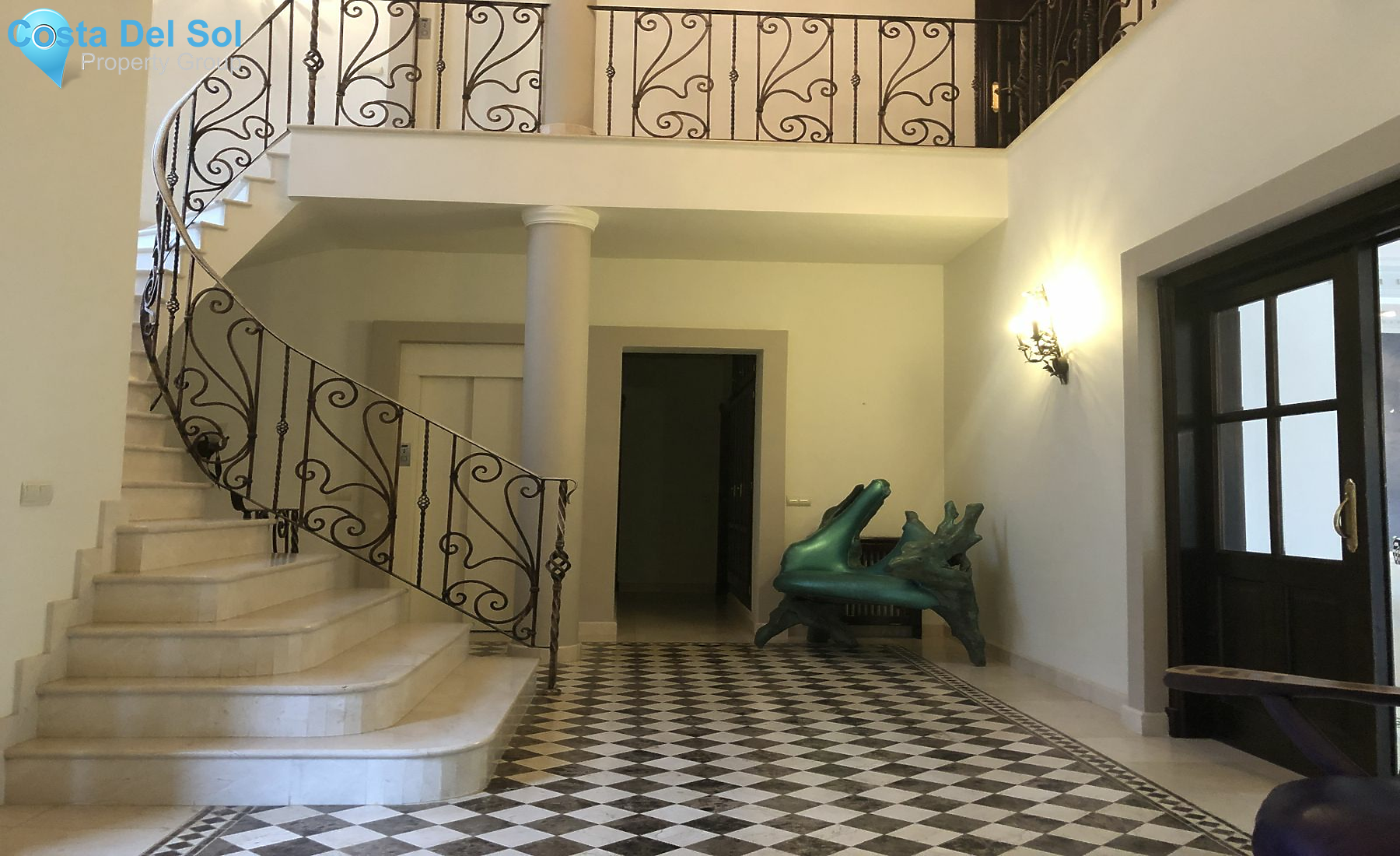 Detached Villa in Los Arqueros-1469569