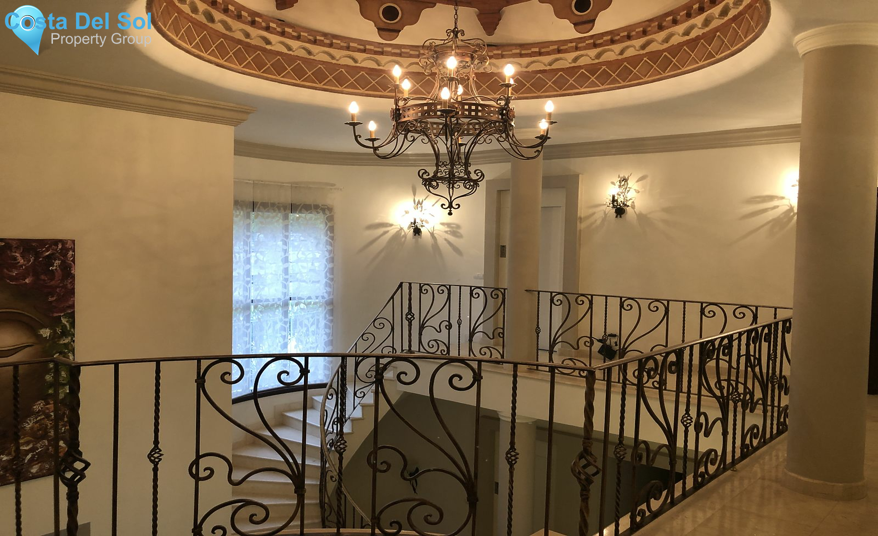 Detached Villa in Los Arqueros-1469570