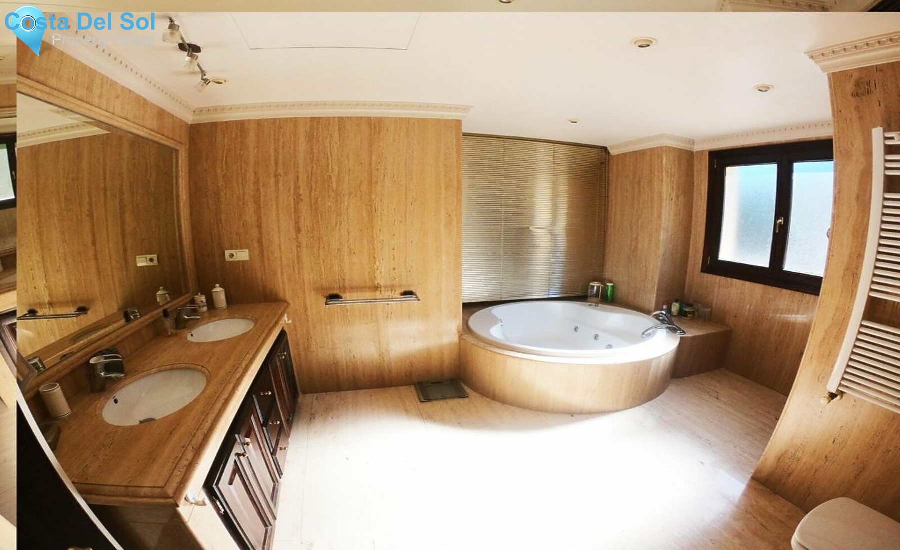 Detached Villa in Los Arqueros-1469573