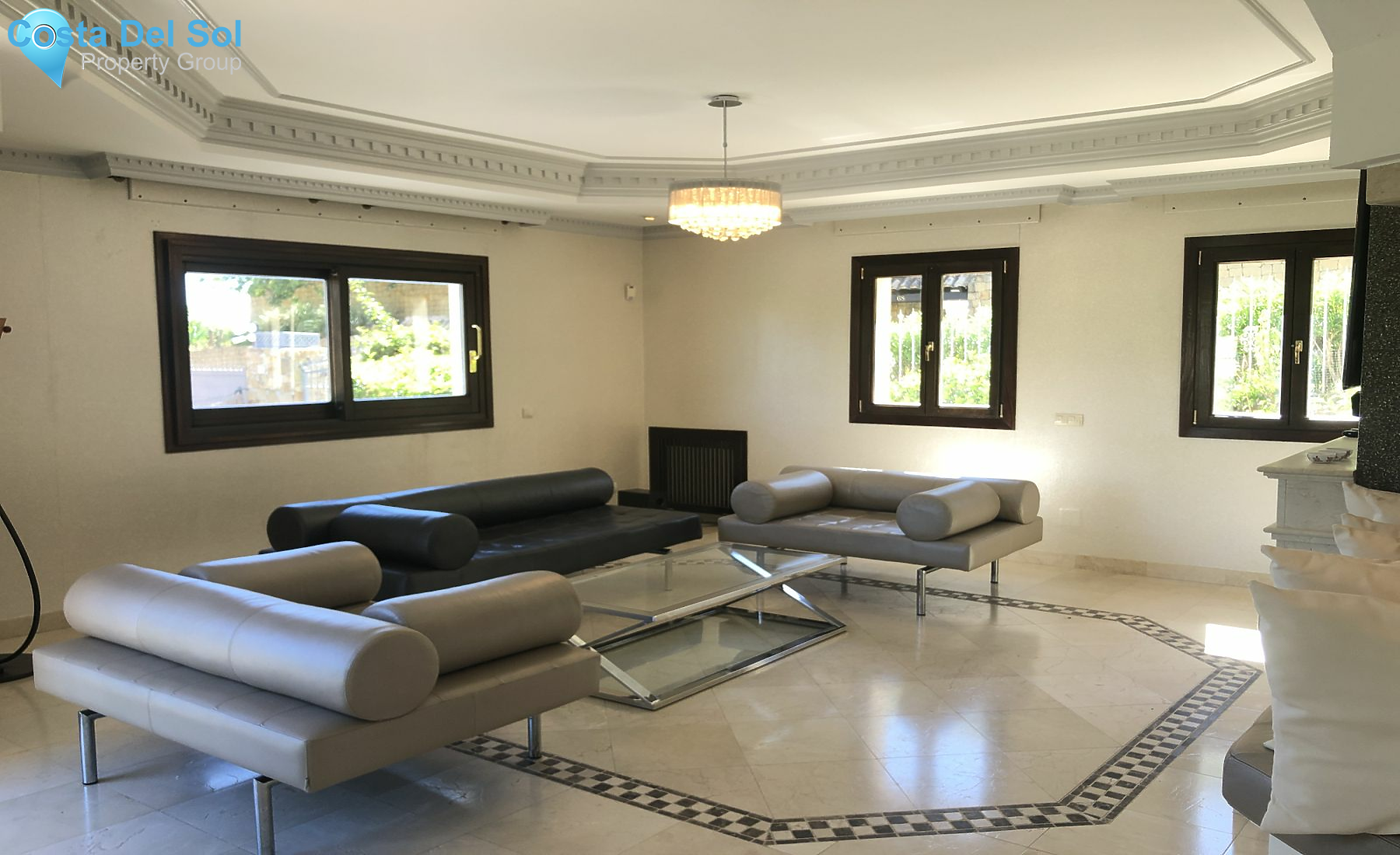 Detached Villa in Los Arqueros-1469561