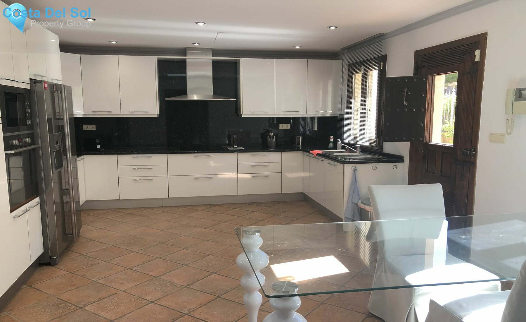 Detached Villa in Los Arqueros-1469563