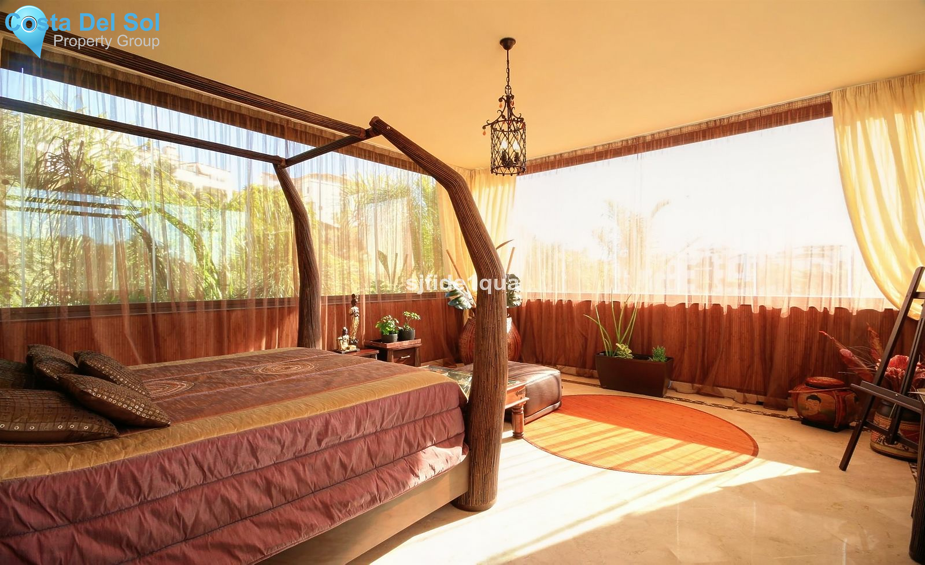 Detached Villa in Los Arqueros-1514810