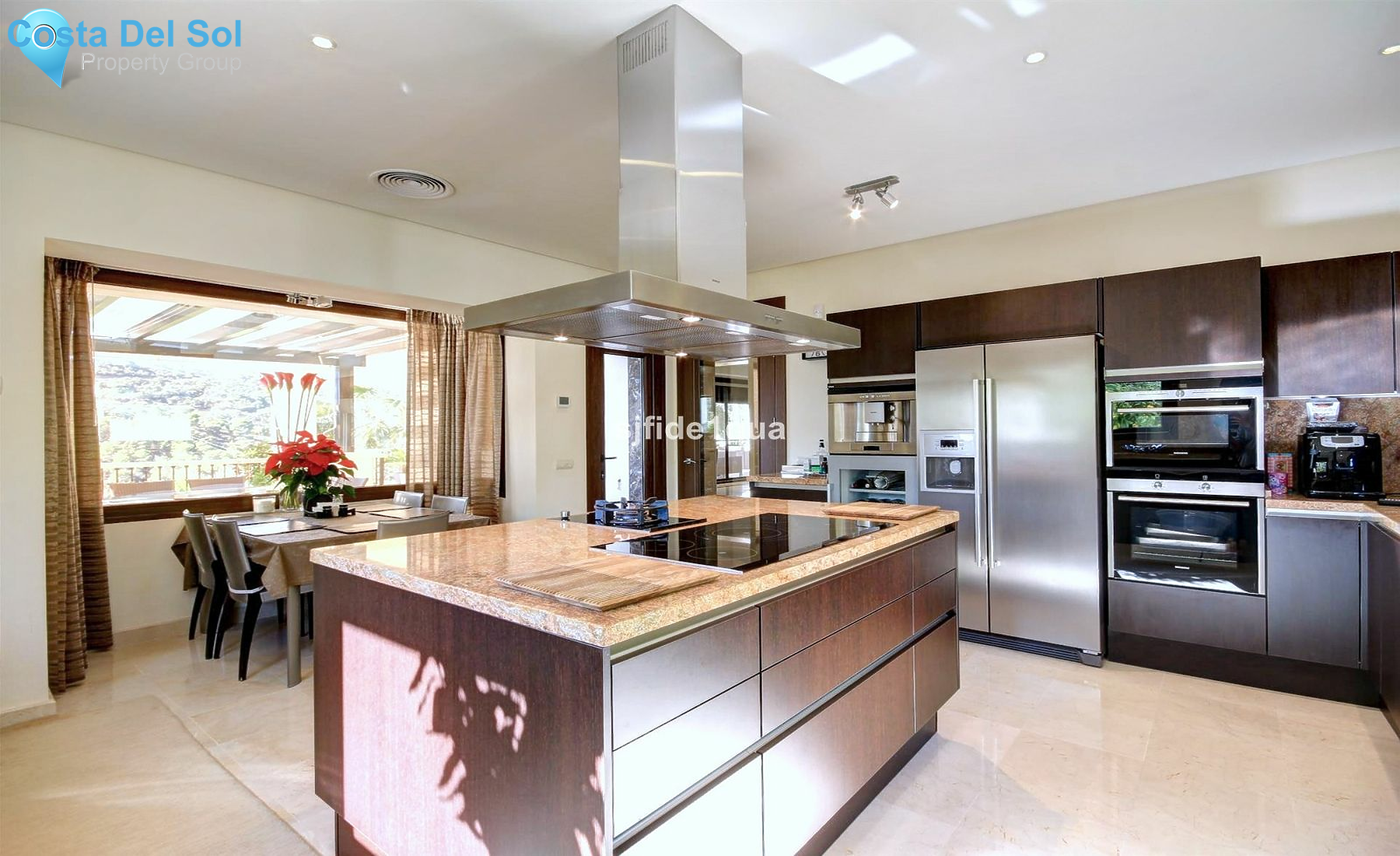 Detached Villa in Los Arqueros-1514795