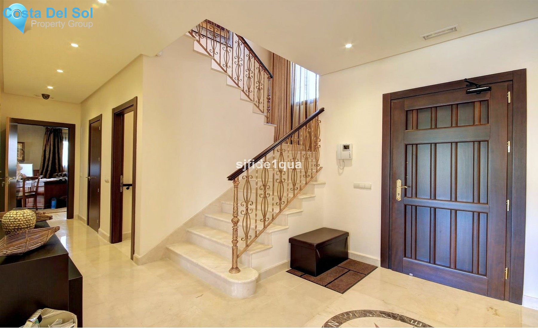 Detached Villa in Los Arqueros-1514798