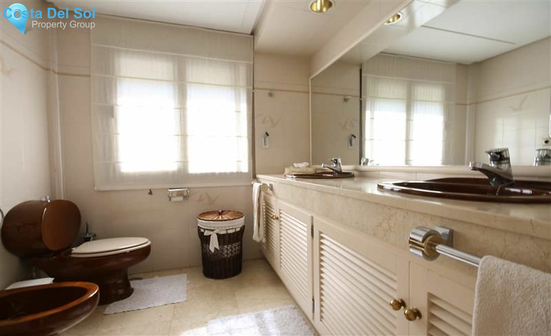 Detached Villa in Los Monteros-1172985
