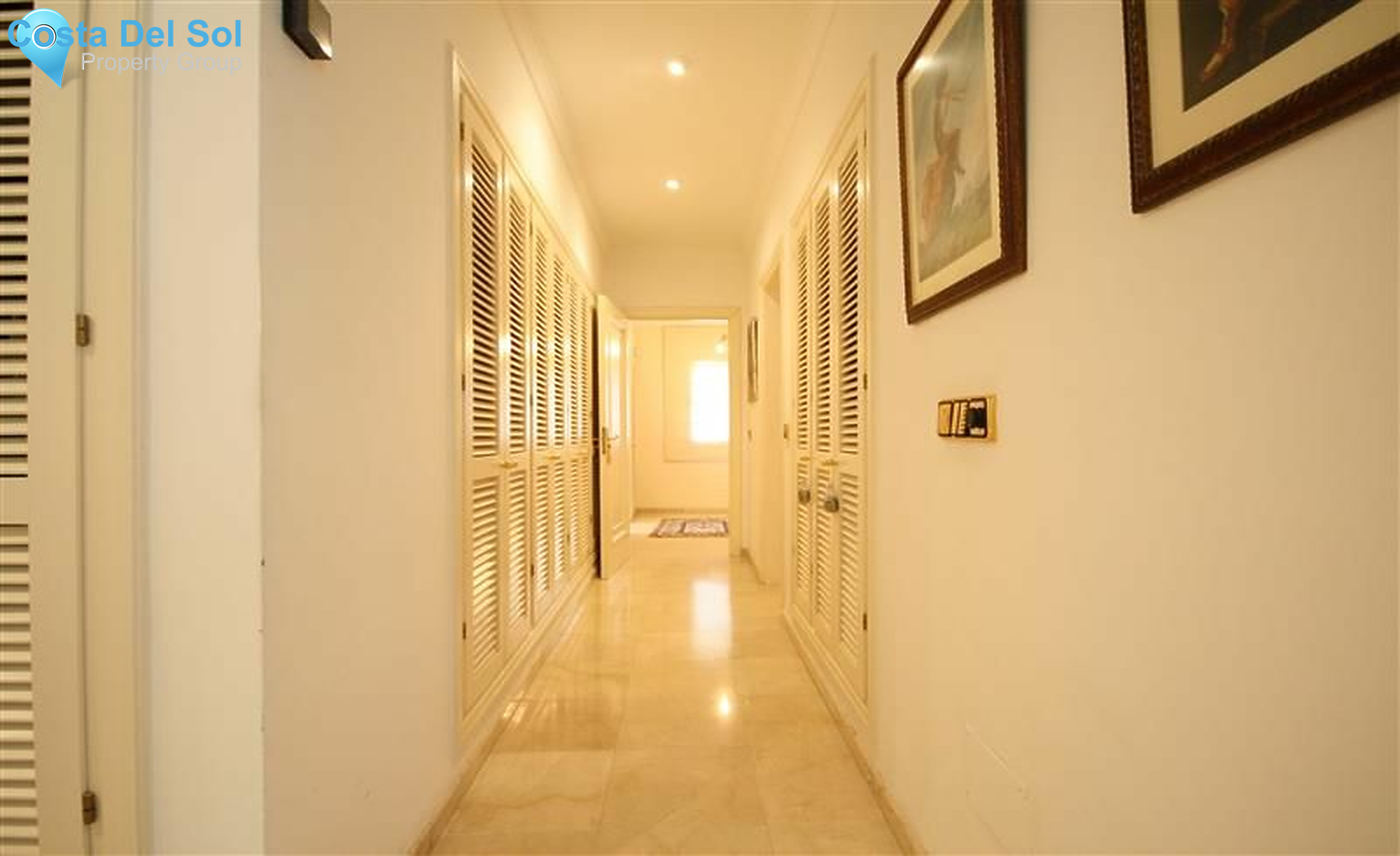 Detached Villa in Los Monteros-1172988