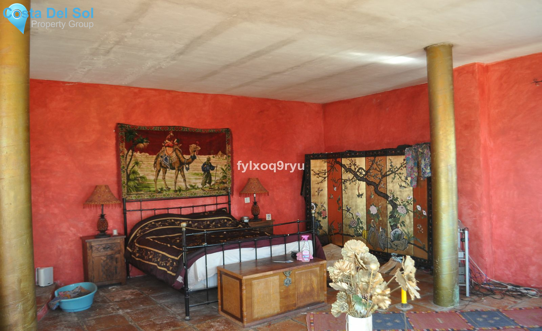 Detached Villa in Los Romanes-1193381