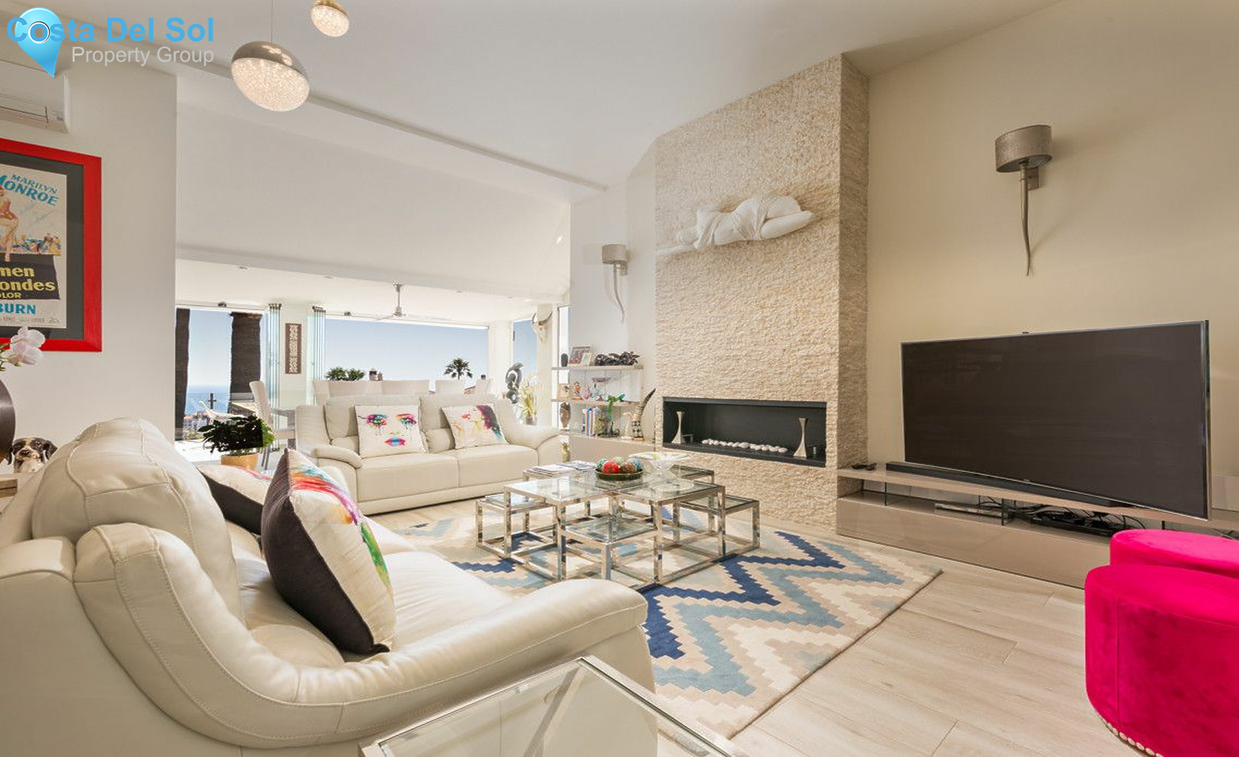 Detached Villa in La Duquesa-1150770