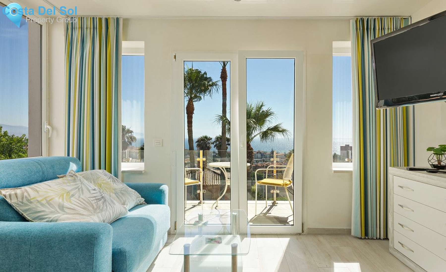 Detached Villa in La Duquesa-1150779