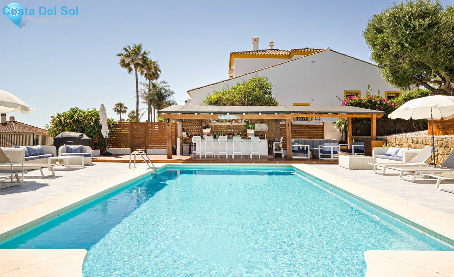 Detached Villa in La Duquesa-1150783