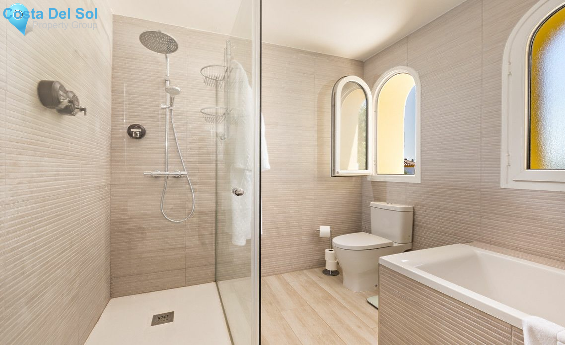 Detached Villa in La Duquesa-1150771