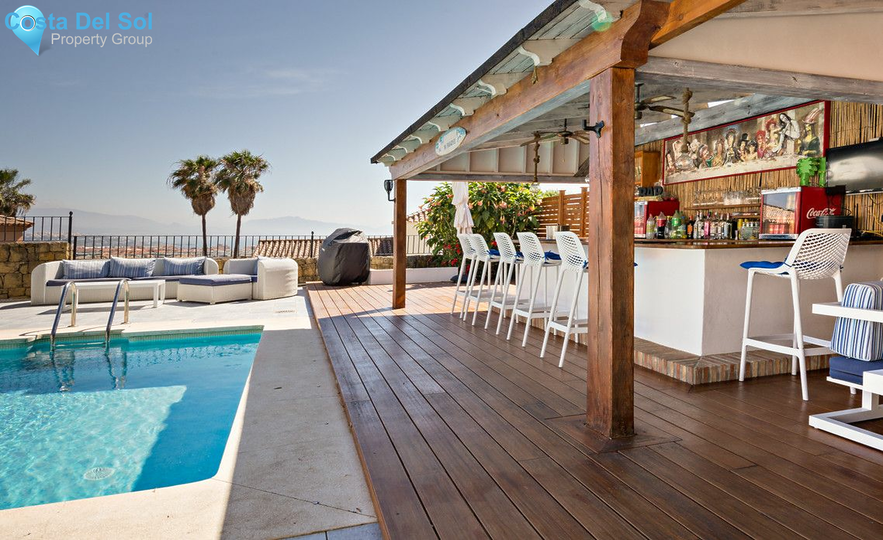 Detached Villa in La Duquesa-1150773