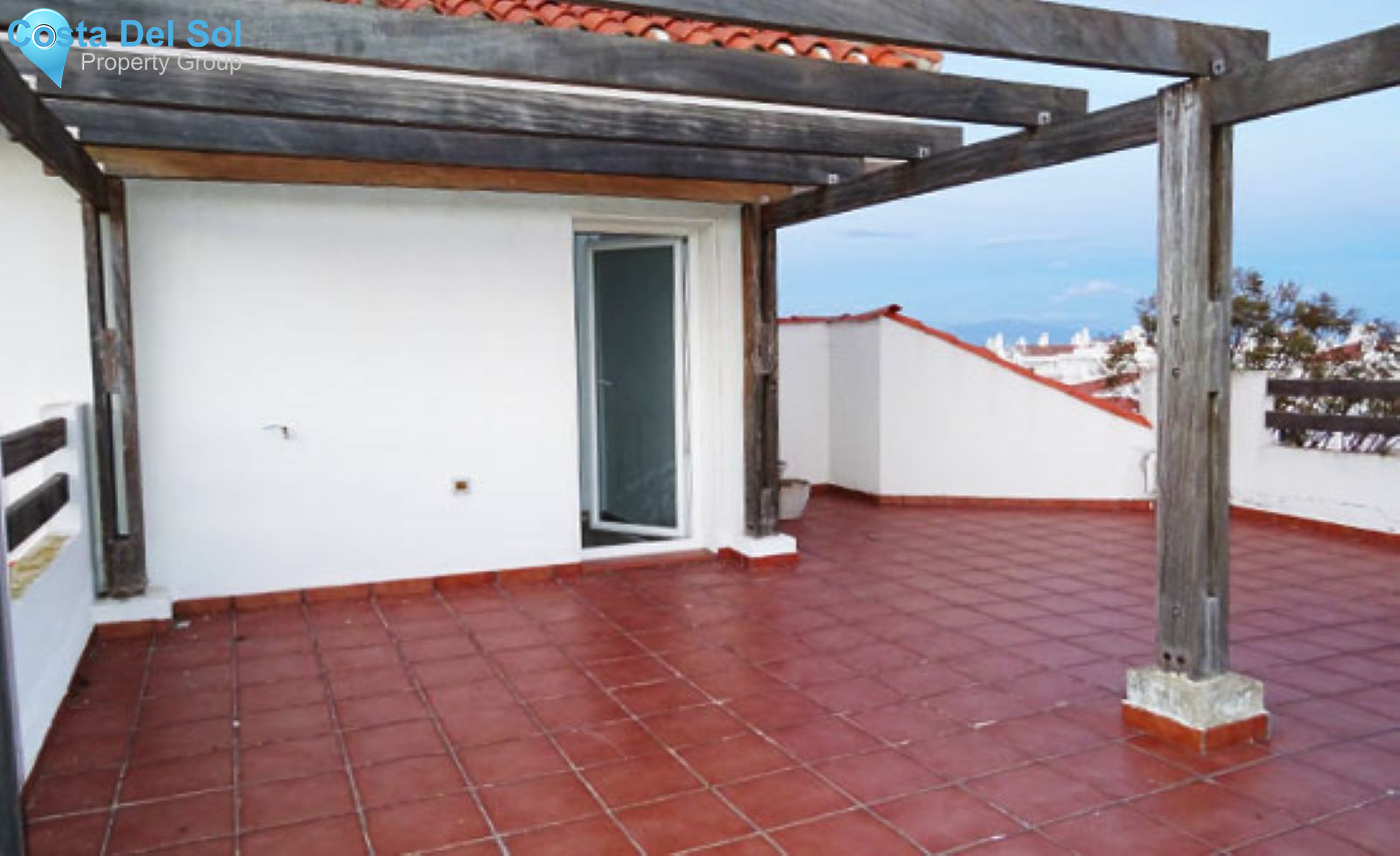Detached Villa in Manilva