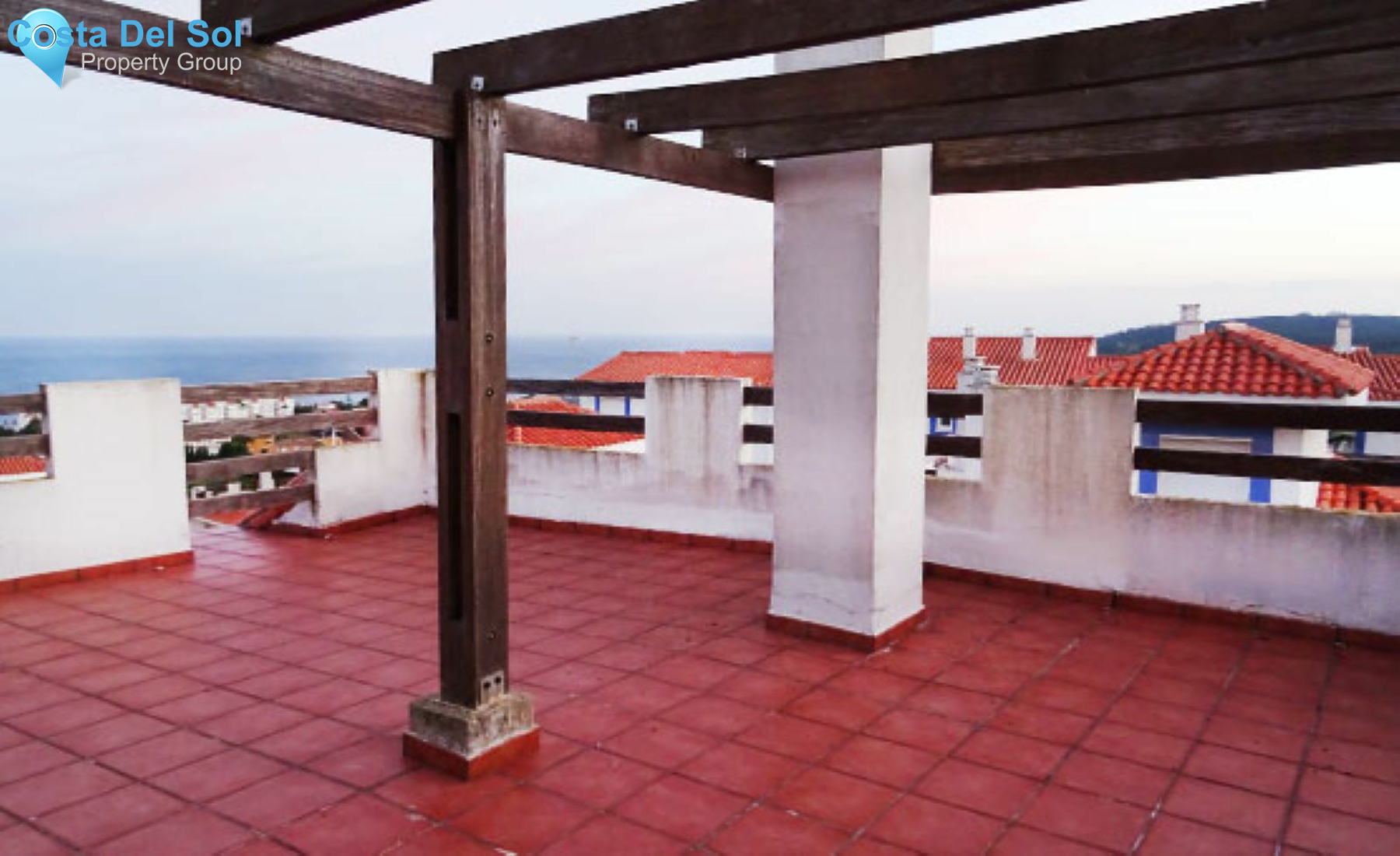 Detached Villa in Manilva-1392361