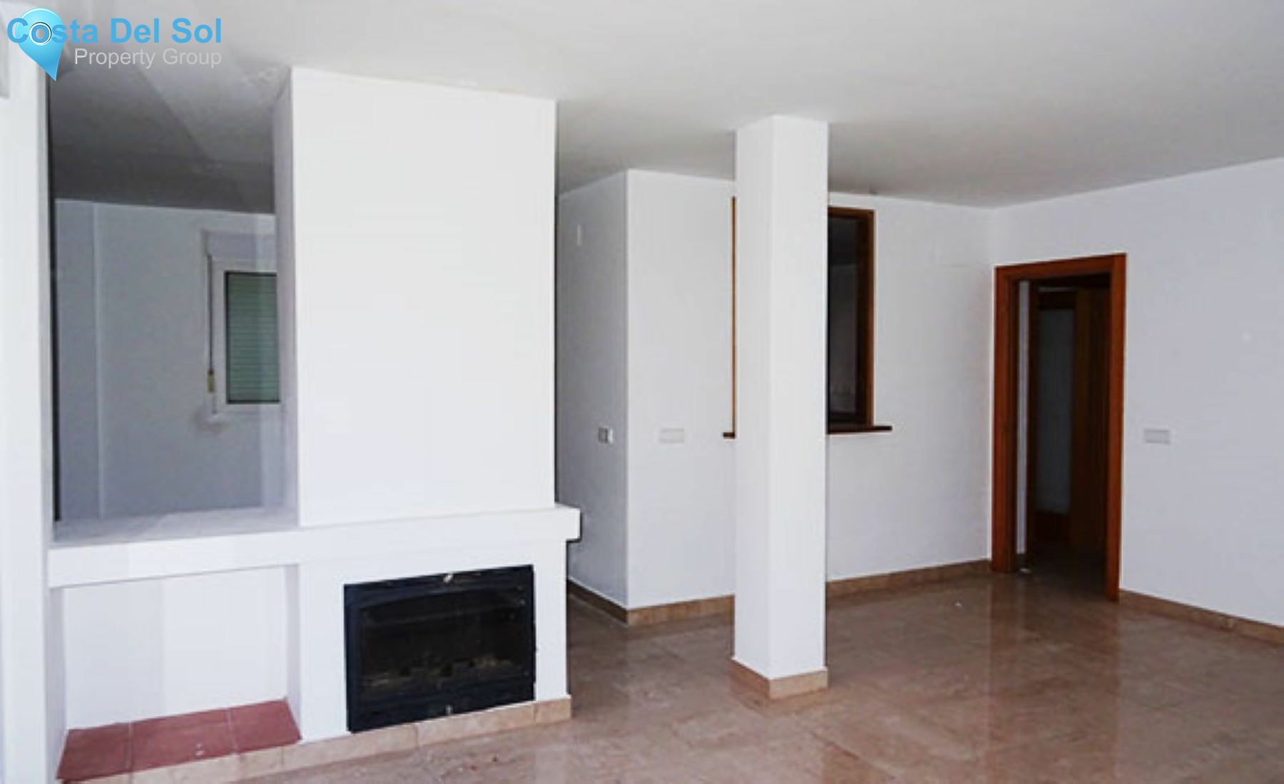 Detached Villa in Manilva-1392362