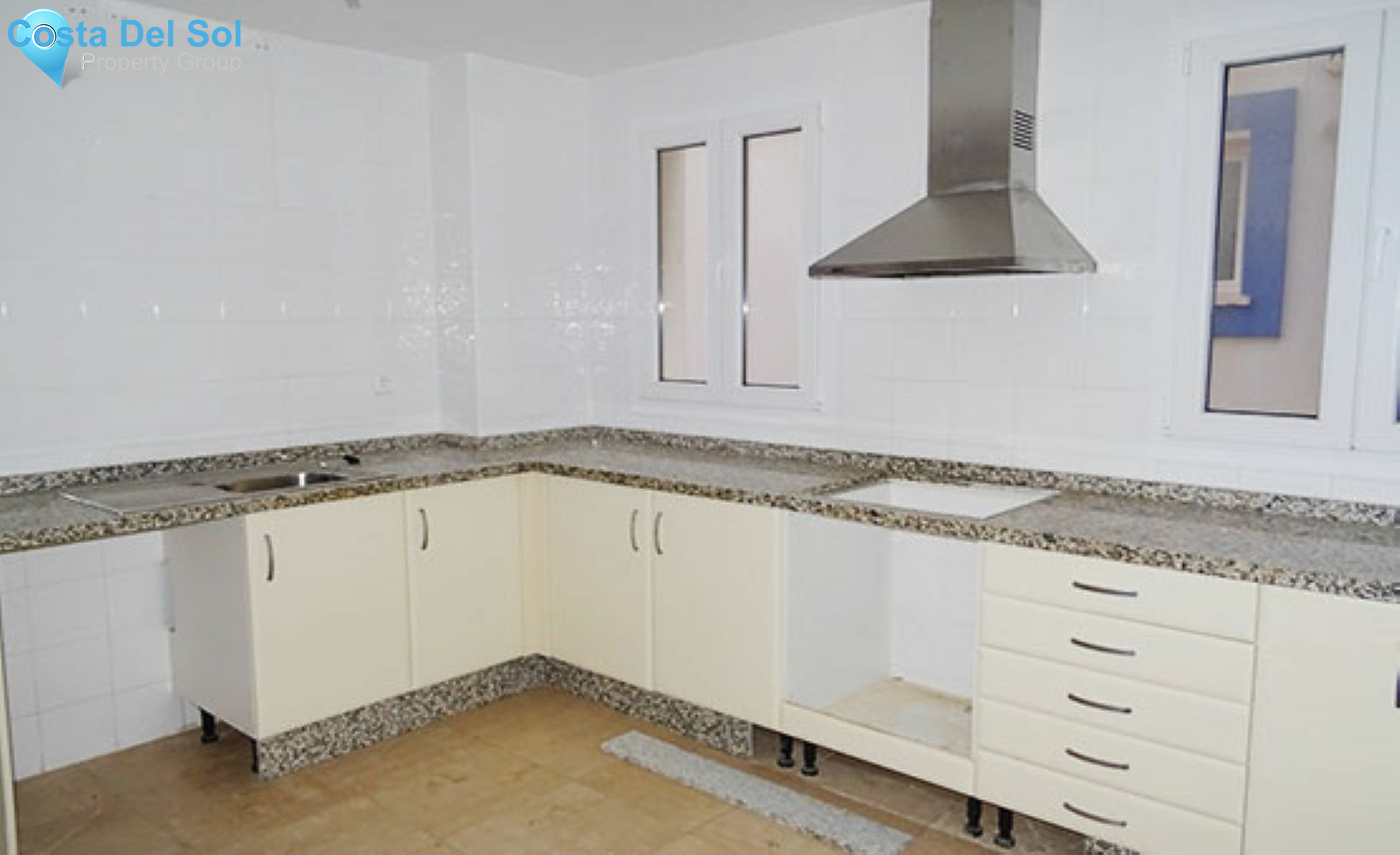 Detached Villa in Manilva-1392363