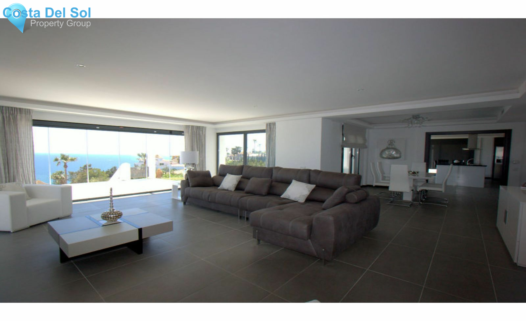 Detached Villa in Manilva-1427557