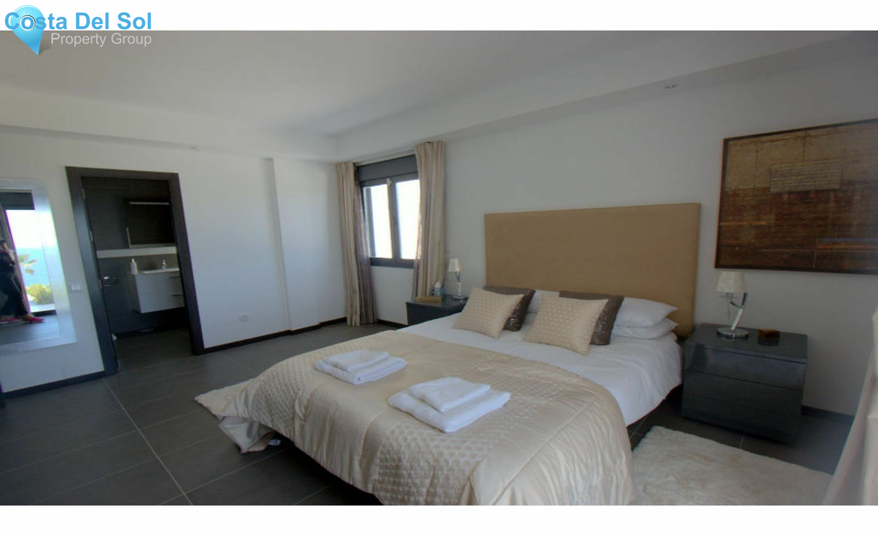 Detached Villa in Manilva-1427566