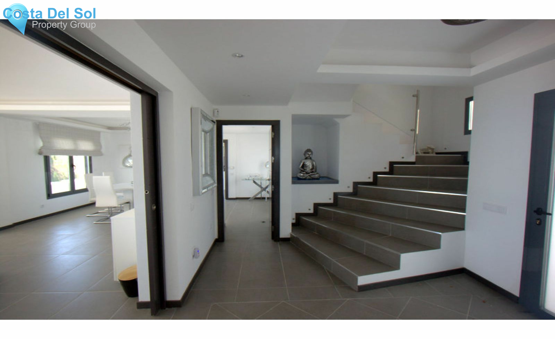 Detached Villa in Manilva-1427568