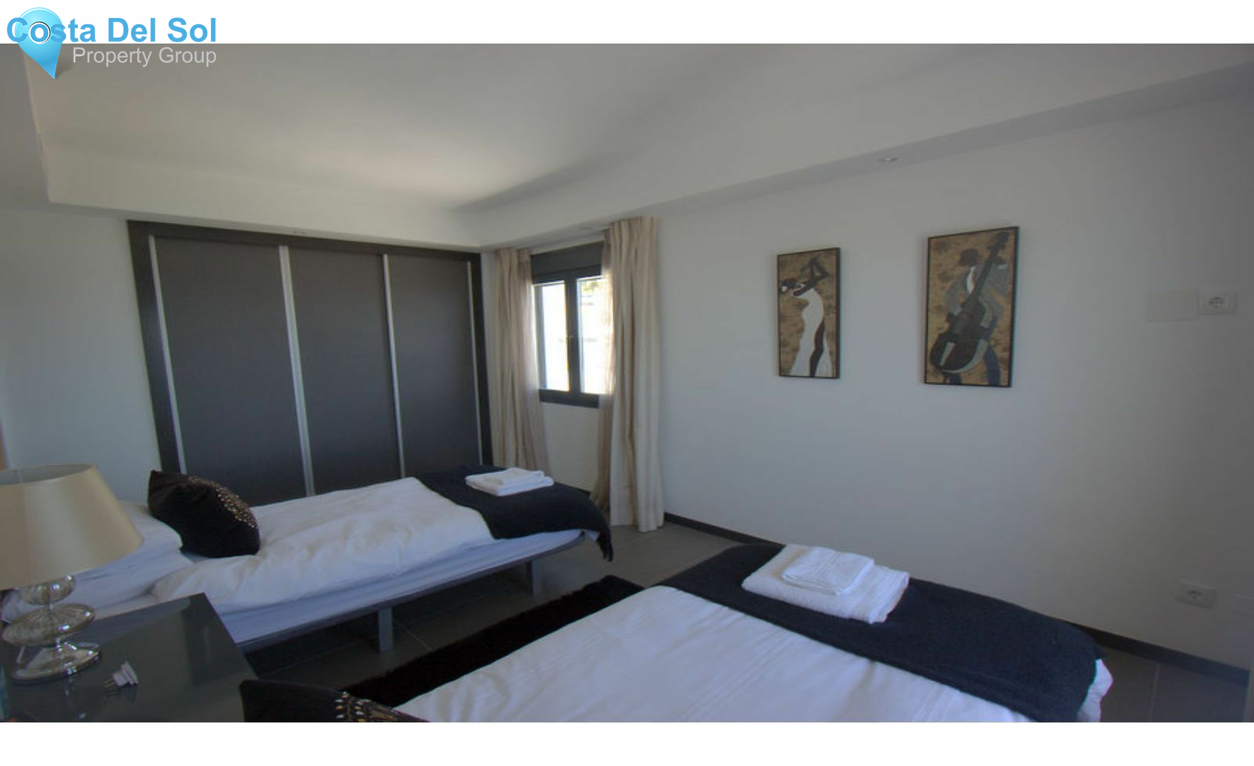 Detached Villa in Manilva-1427571