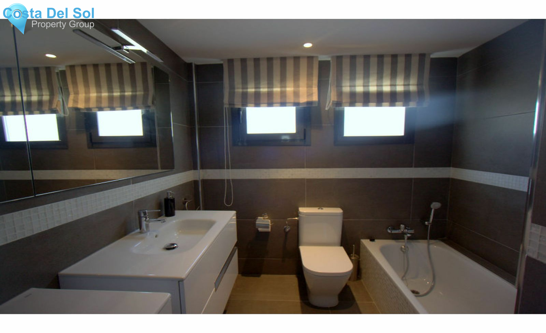 Detached Villa in Manilva-1427572