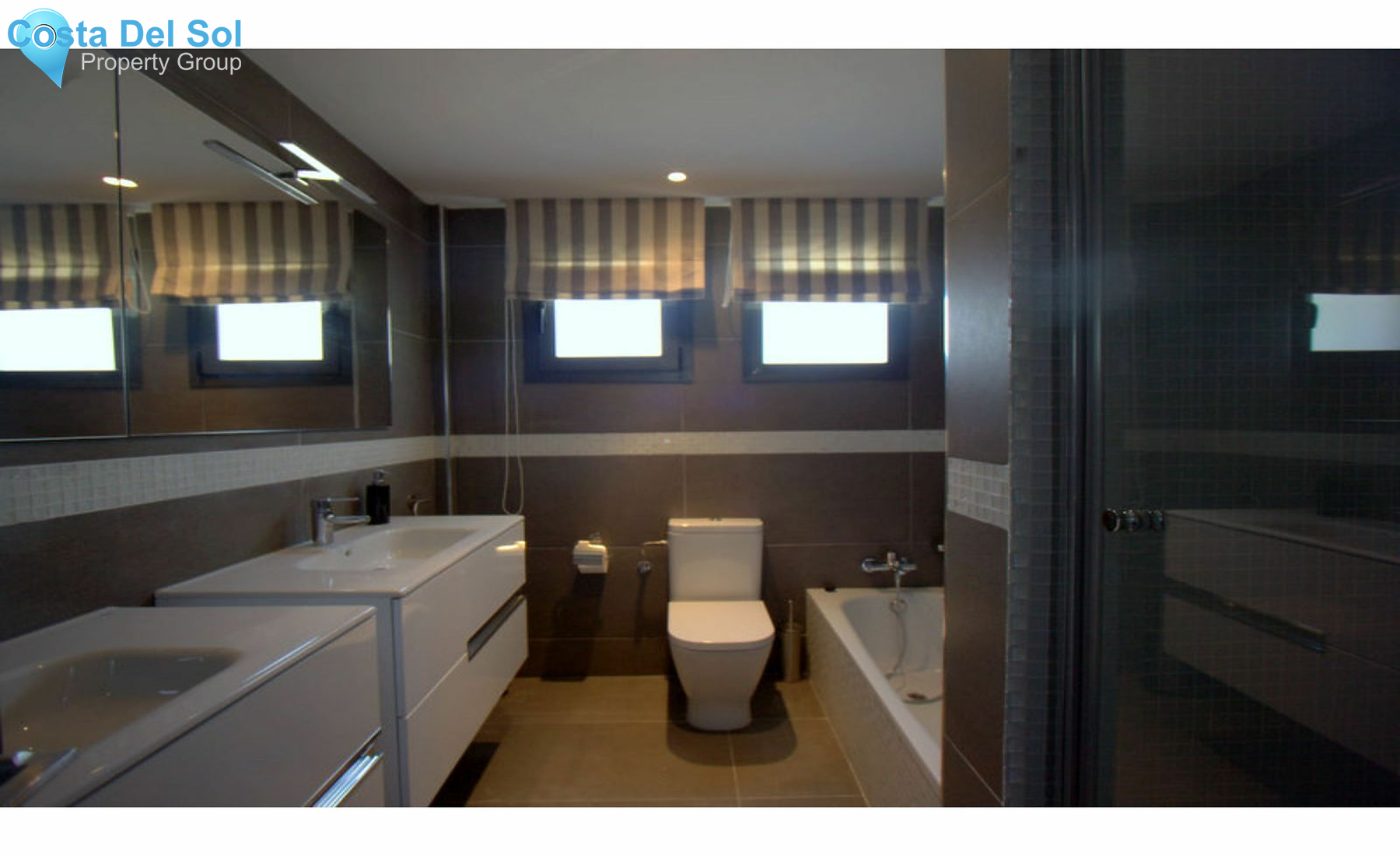 Detached Villa in Manilva-1427573