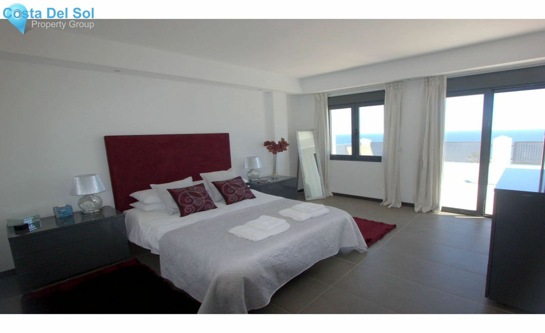 Detached Villa in Manilva-1427574