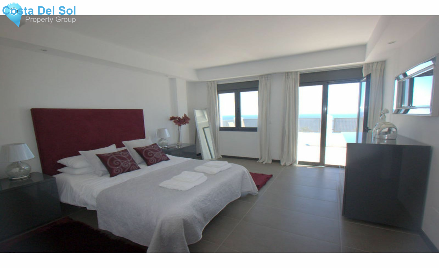 Detached Villa in Manilva-1427575