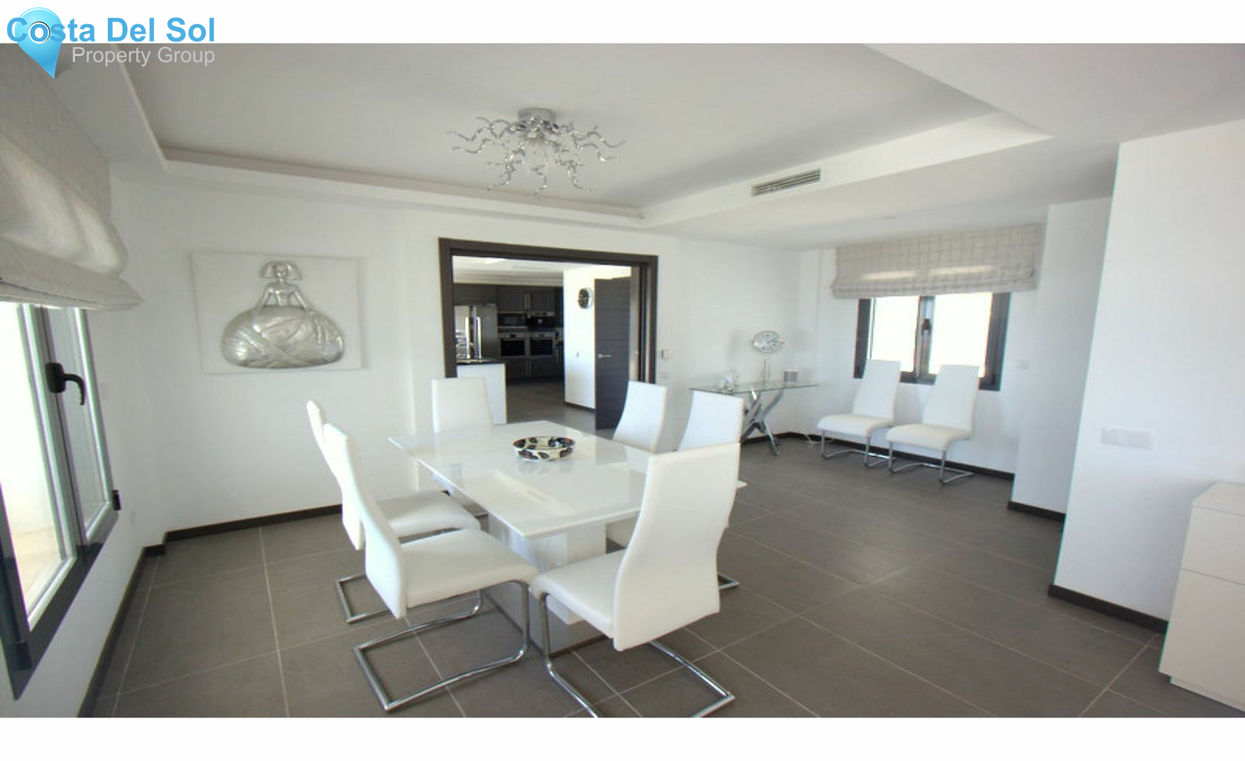 Detached Villa in Manilva-1427559