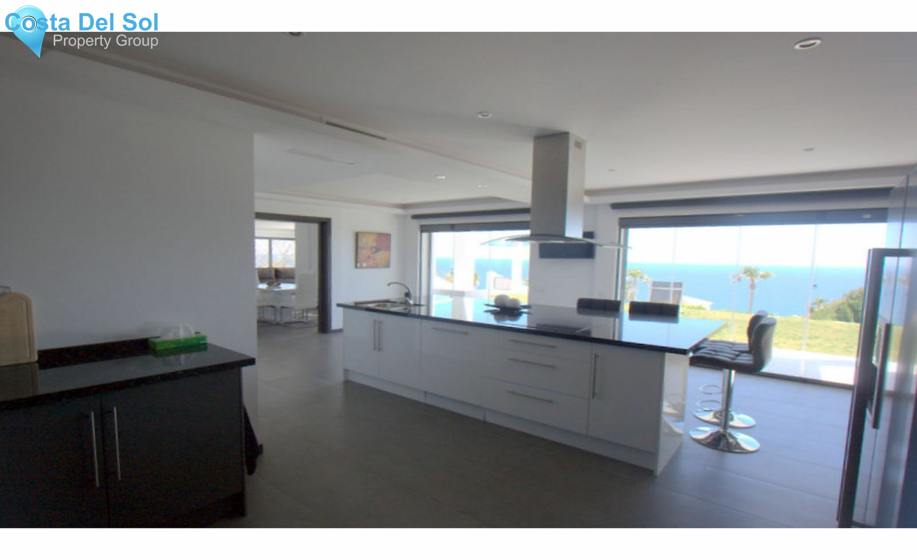 Detached Villa in Manilva-1427562