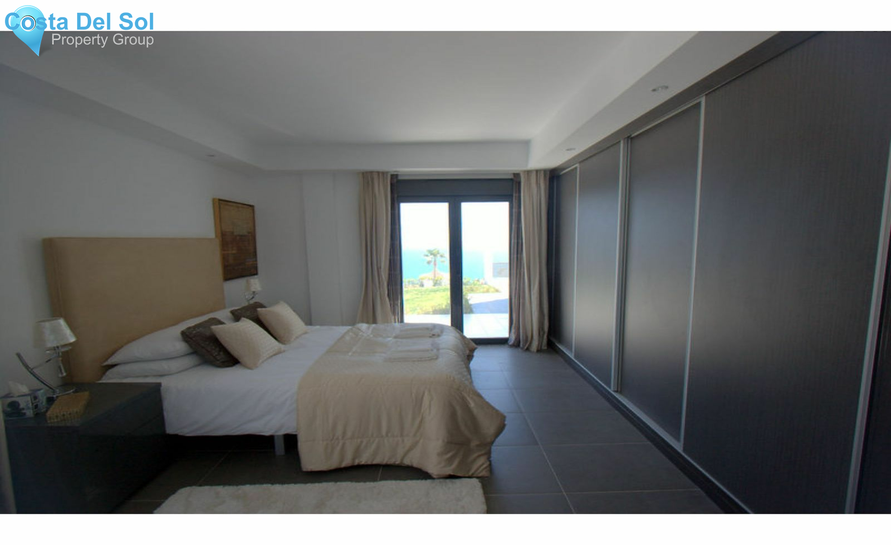 Detached Villa in Manilva-1427565