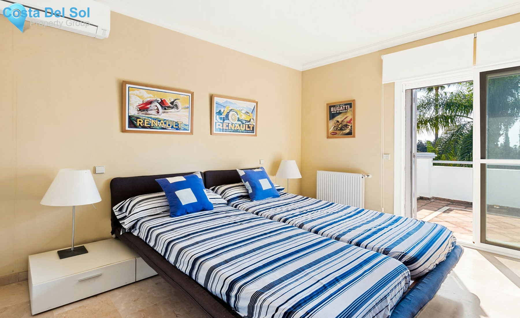 Detached Villa in Marbella-722237