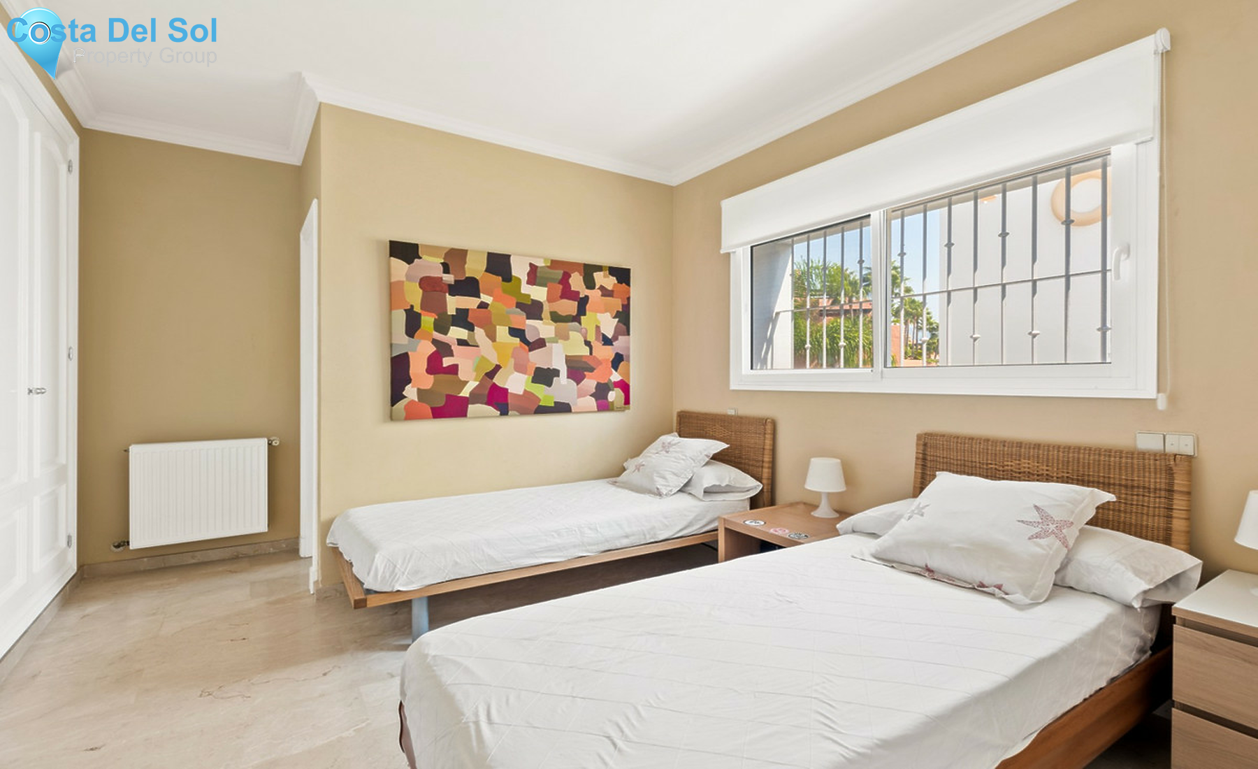 Detached Villa in Marbella-722242