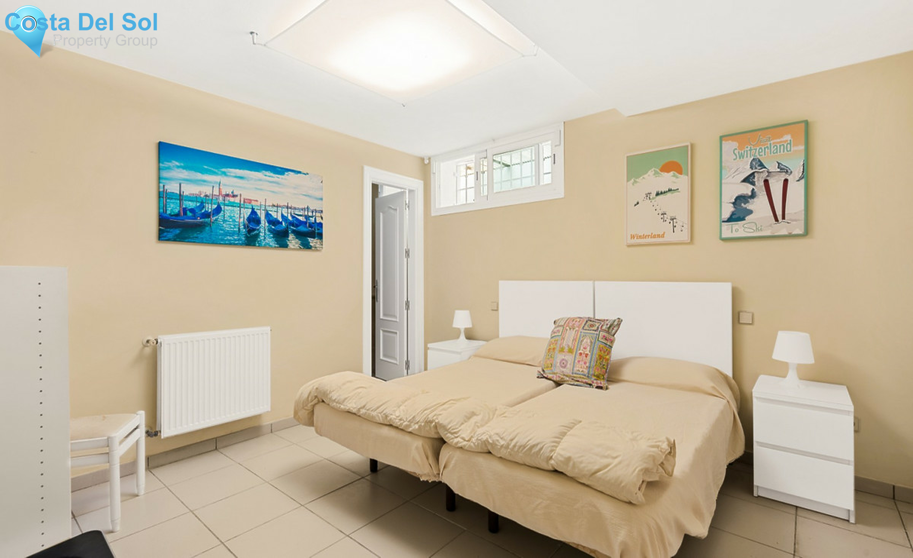 Detached Villa in Marbella-722243