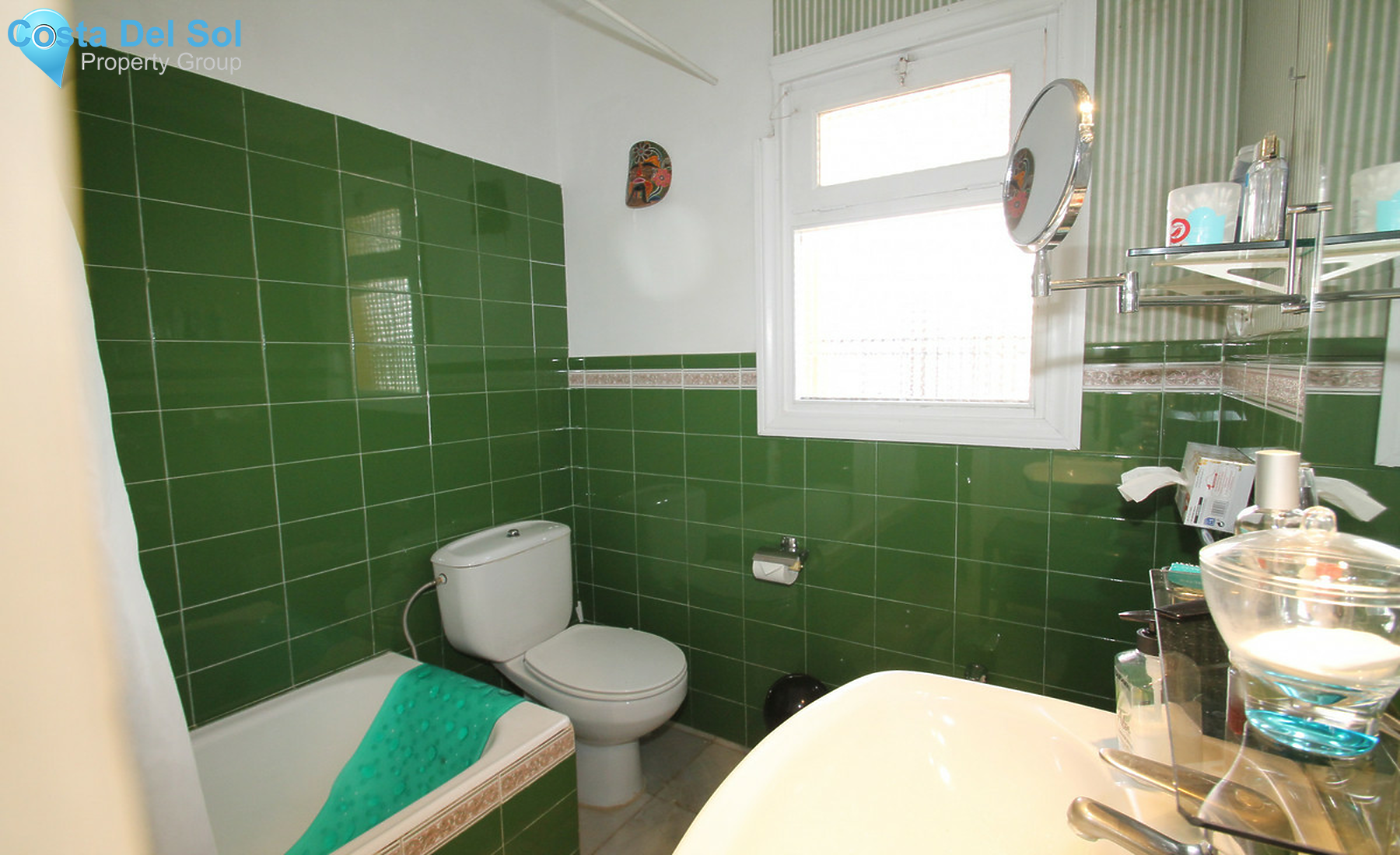 Detached Villa in Marbella-703730