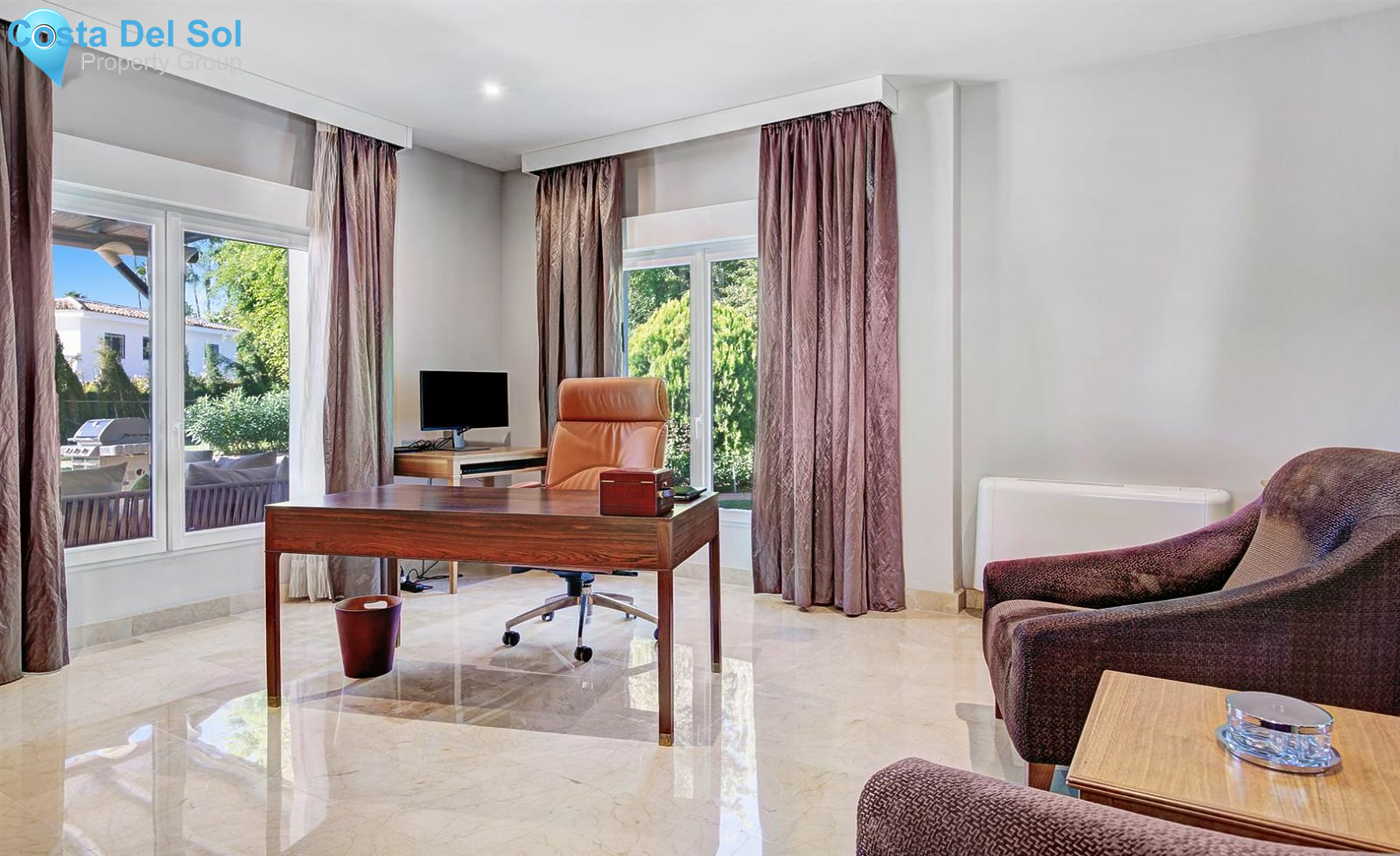 Detached Villa in Marbella-1129305
