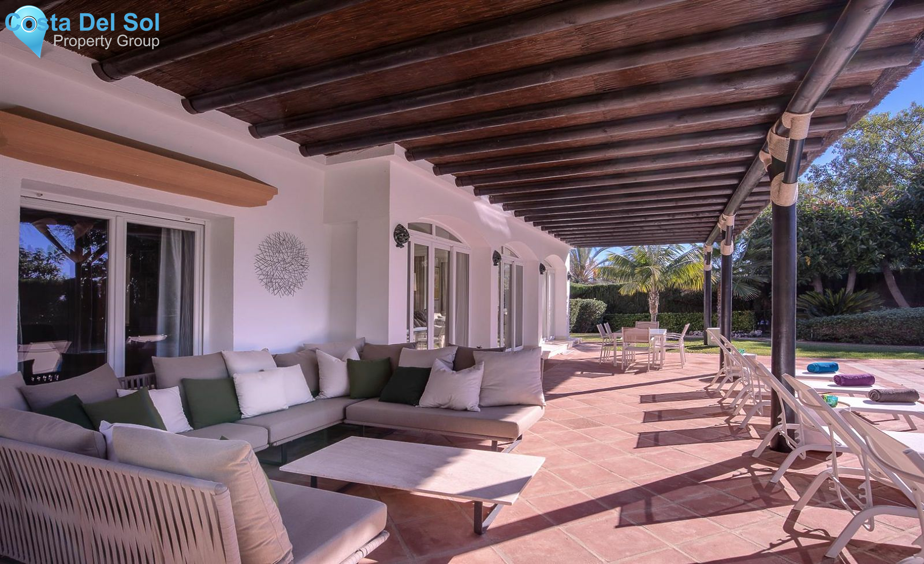 Detached Villa in Marbella-1129298