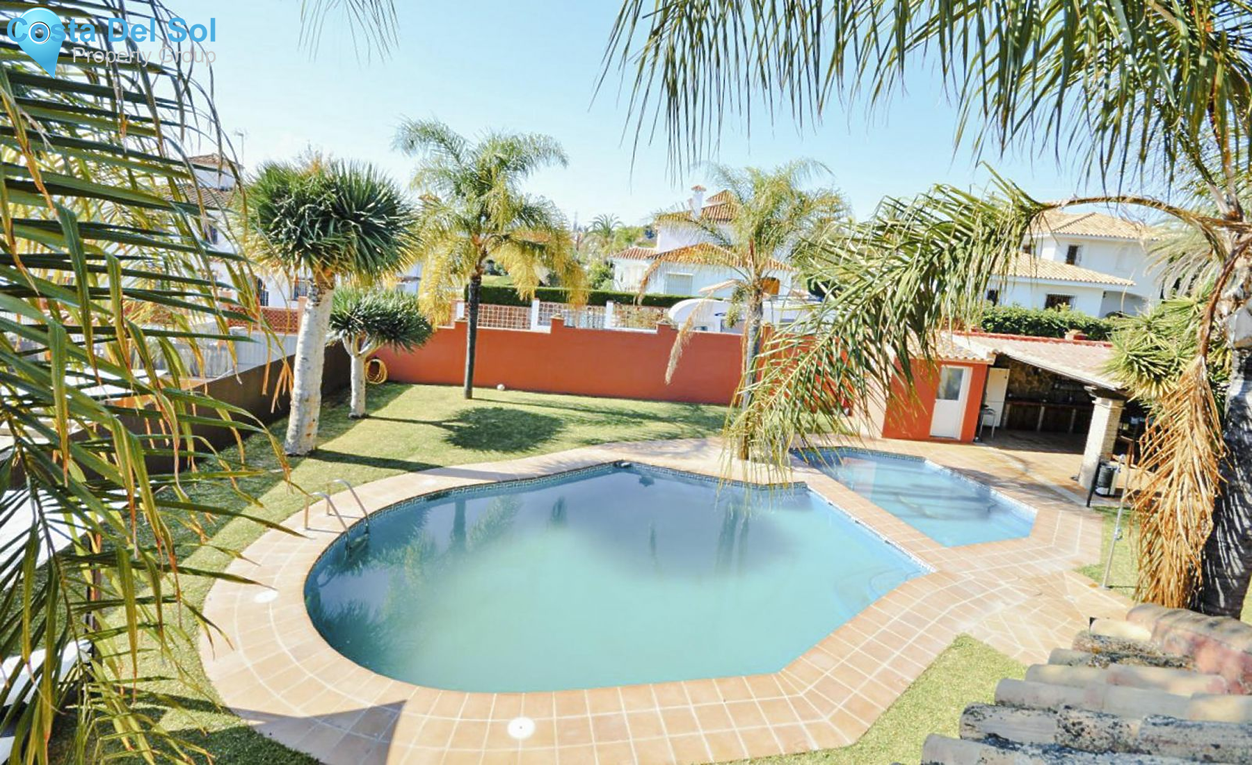 Detached Villa in Marbella-1140424