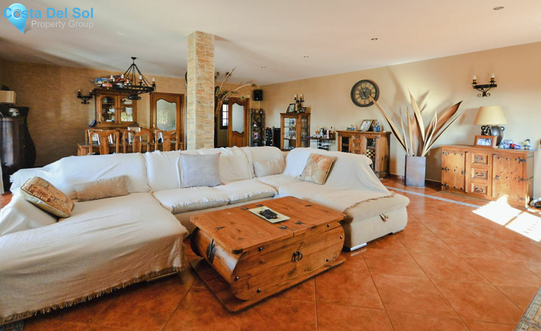Detached Villa in Marbella-1140415