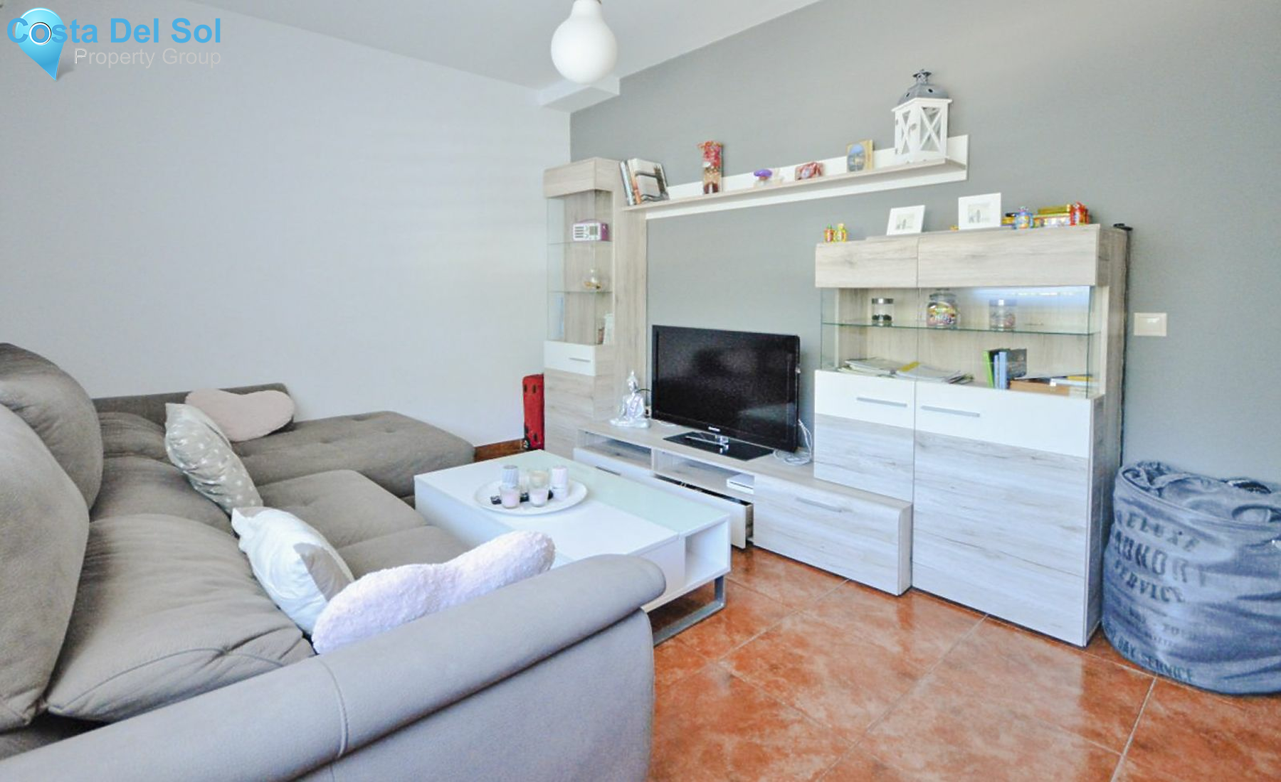 Detached Villa in Marbella-1140416
