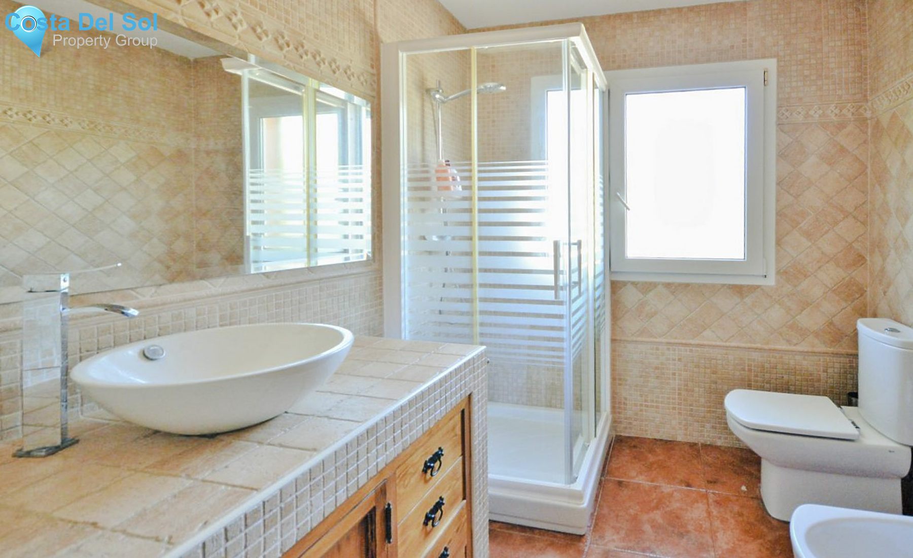 Detached Villa in Marbella-1140417