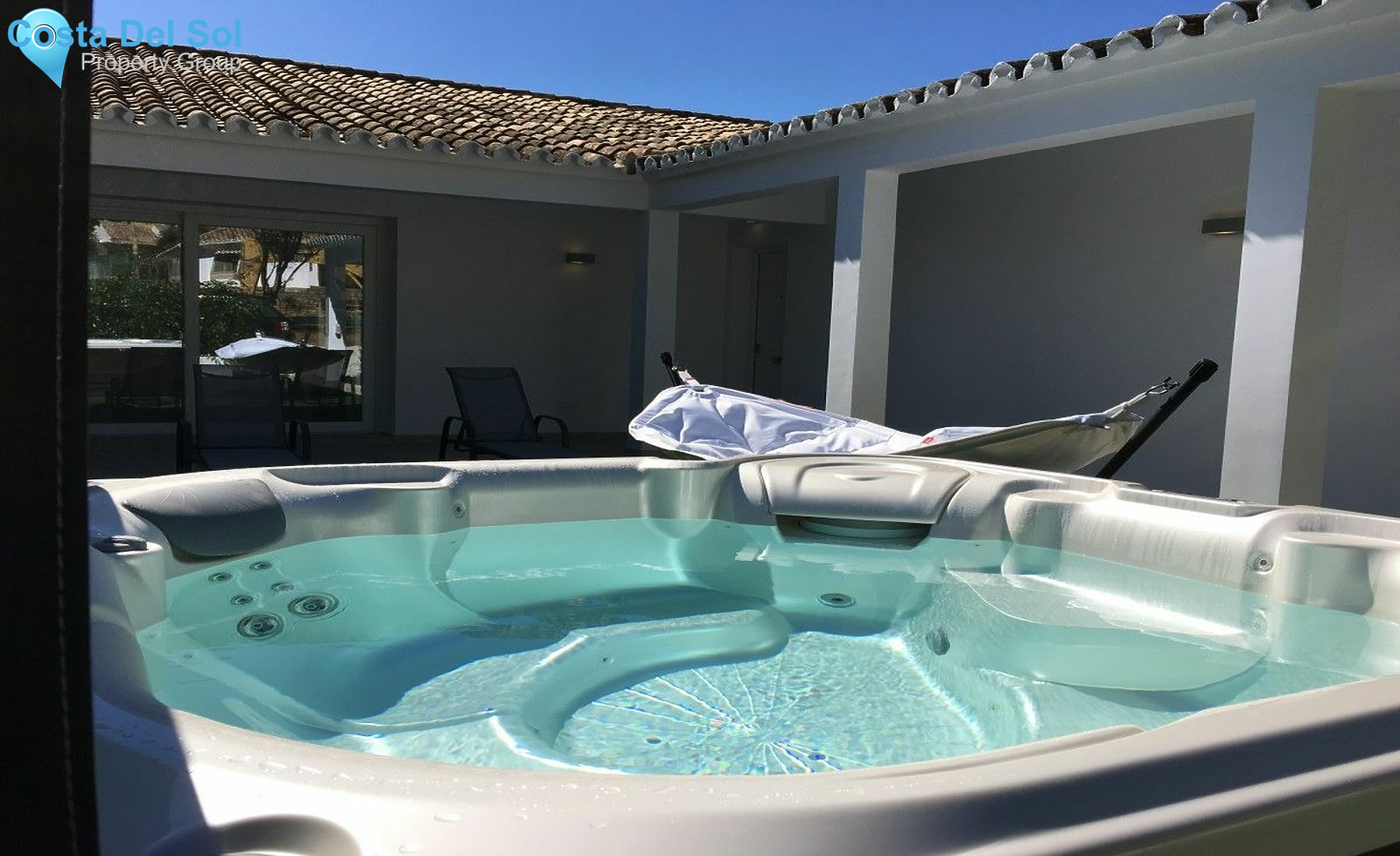 Detached Villa in Marbella-1145362