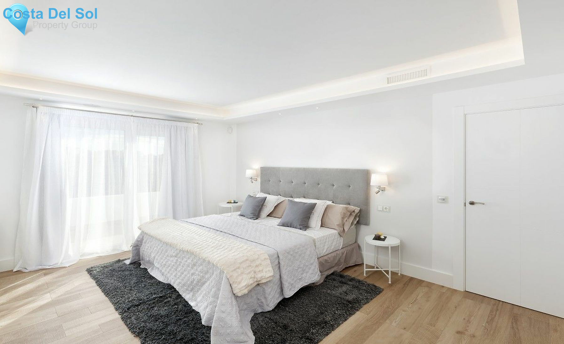 Detached Villa in Marbella-1145365