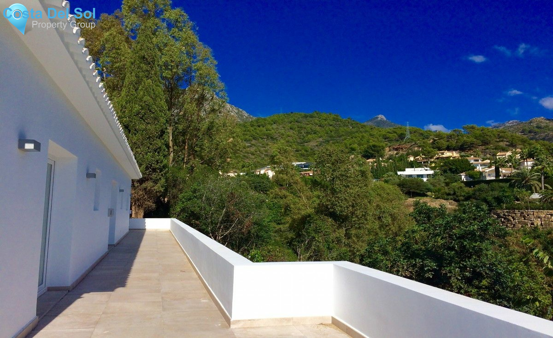 Detached Villa in Marbella-1145366