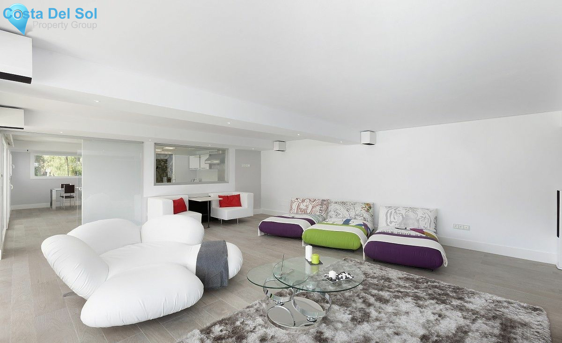 Detached Villa in Marbella-1145353