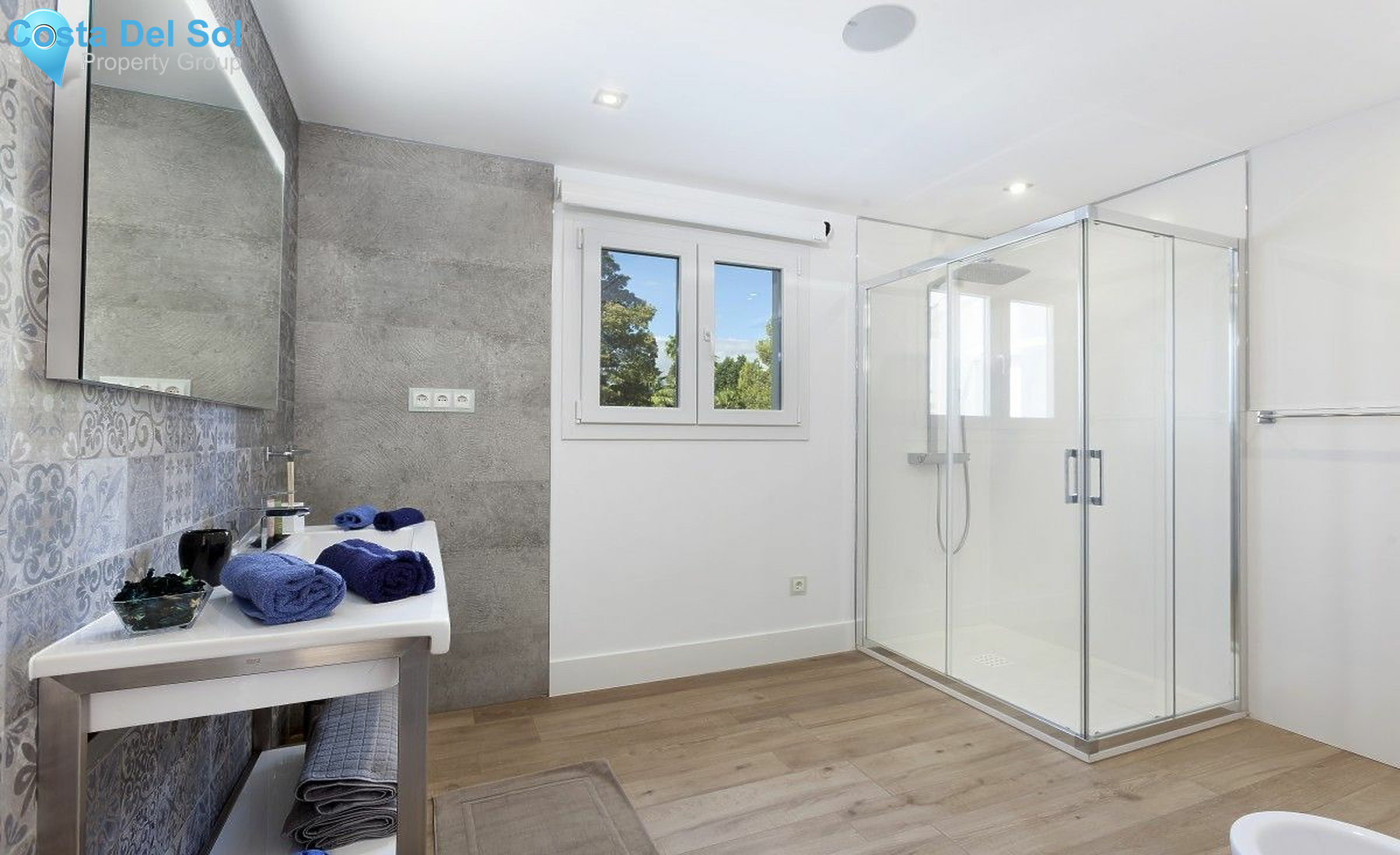 Detached Villa in Marbella-1145354