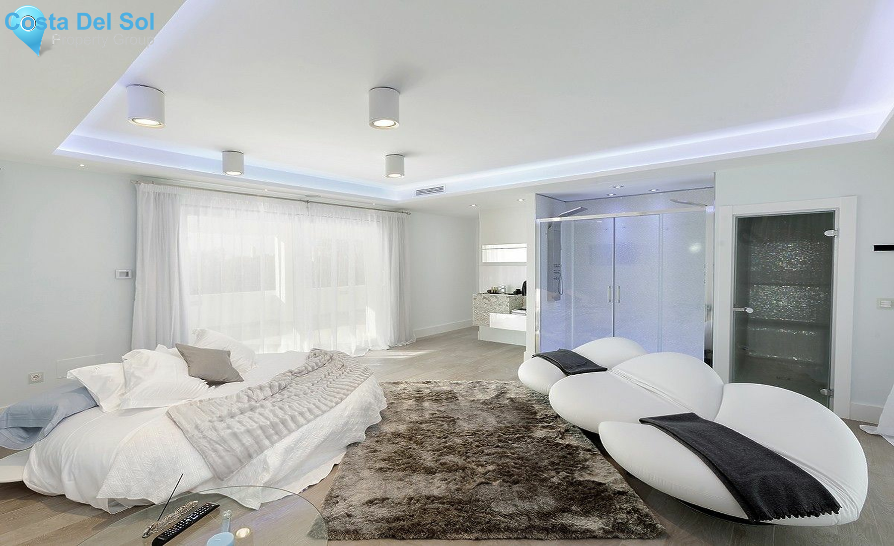 Detached Villa in Marbella-1145356